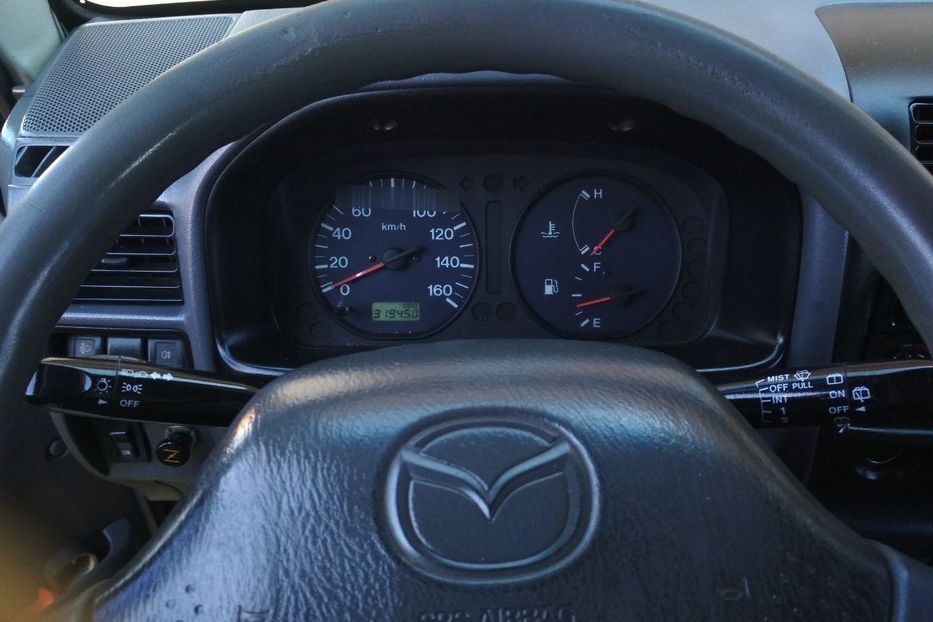 Продам Mazda E-series пасс. 2000 года в г. Берегомет, Черновицкая область