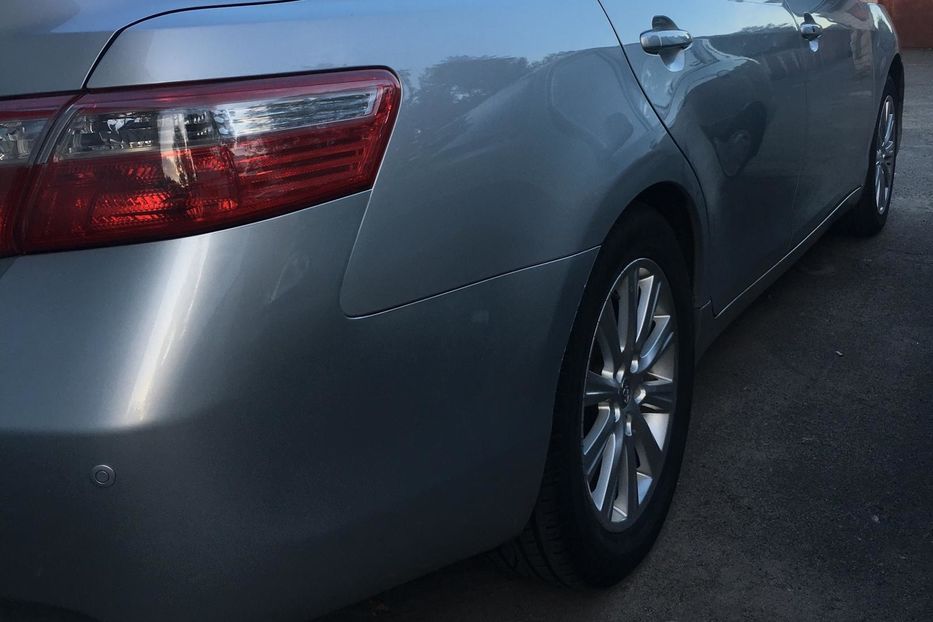 Продам Toyota Camry 3.5 V6 2006 года в Киеве