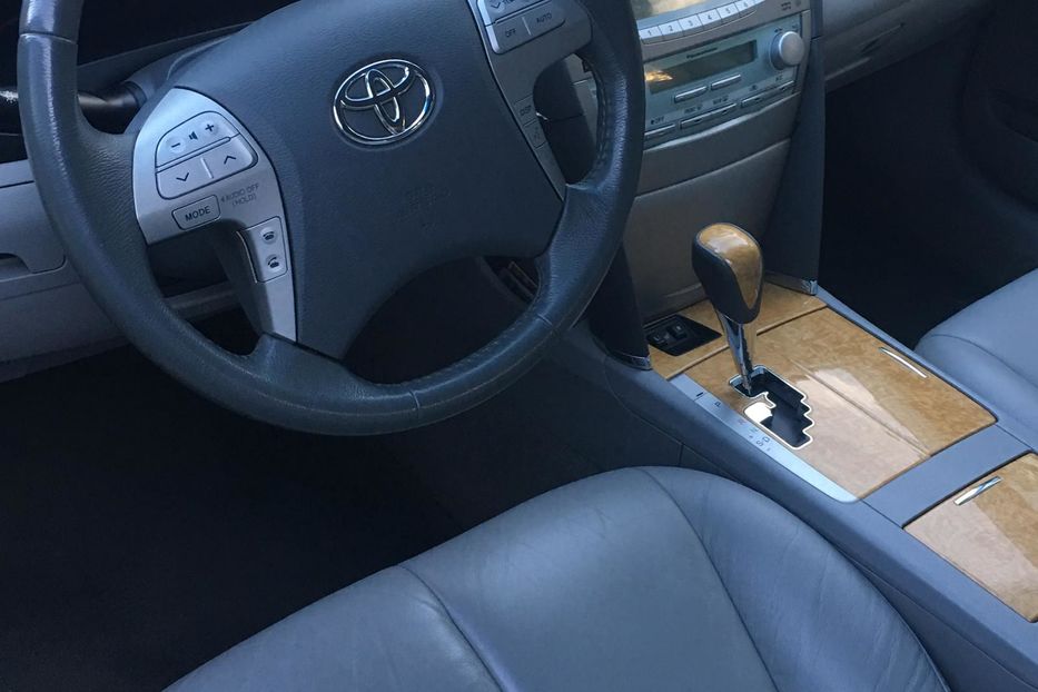 Продам Toyota Camry 3.5 V6 2006 года в Киеве