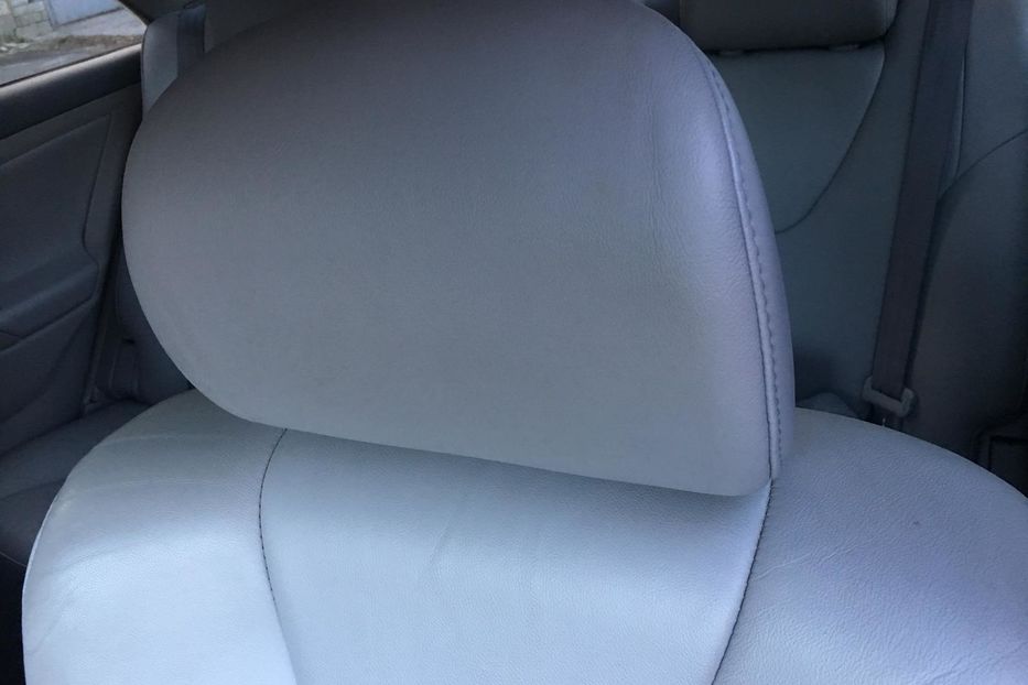 Продам Toyota Camry 3.5 V6 2006 года в Киеве