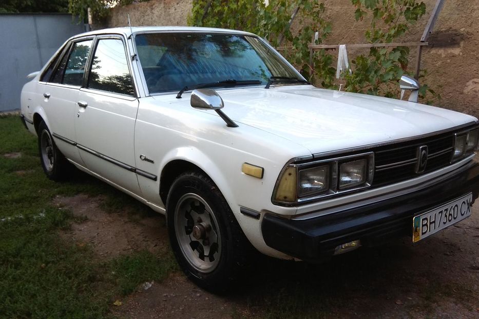 Продам Toyota Corona 1979 года в Одессе