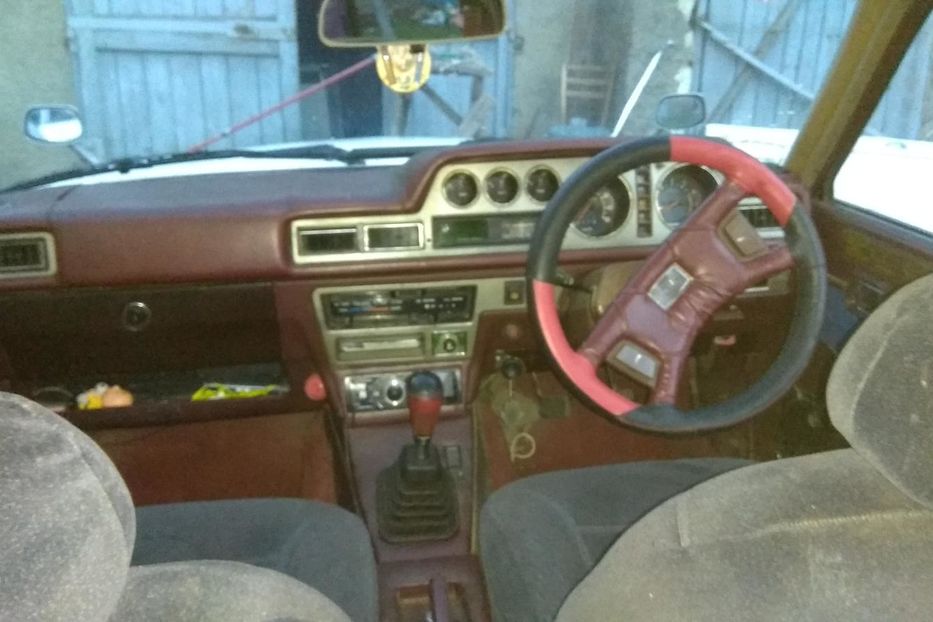 Продам Toyota Corona 1979 года в Одессе