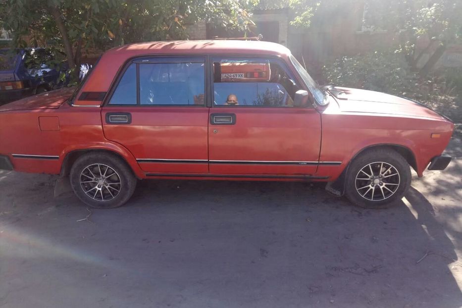 Продам ВАЗ 2105 1985 года в Харькове