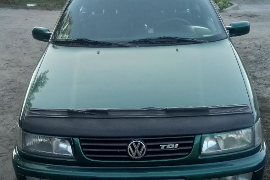 Продам Volkswagen Passat B4 1994 года в Харькове