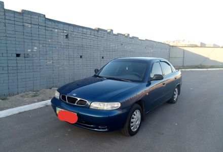 Продам Daewoo Nubira 1998 года в Днепре