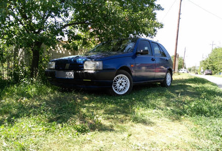 Продам Fiat Tipo 1990 года в г. Лозовая, Харьковская область