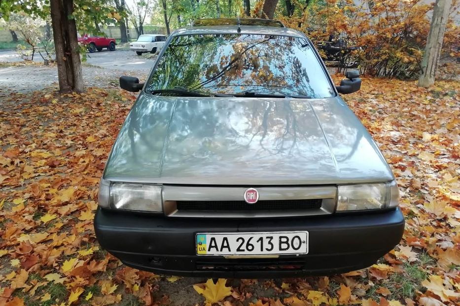 Продам Fiat Tipo 1990 года в Чернигове