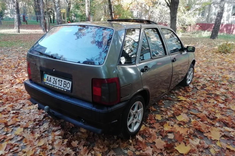 Продам Fiat Tipo 1990 года в Чернигове