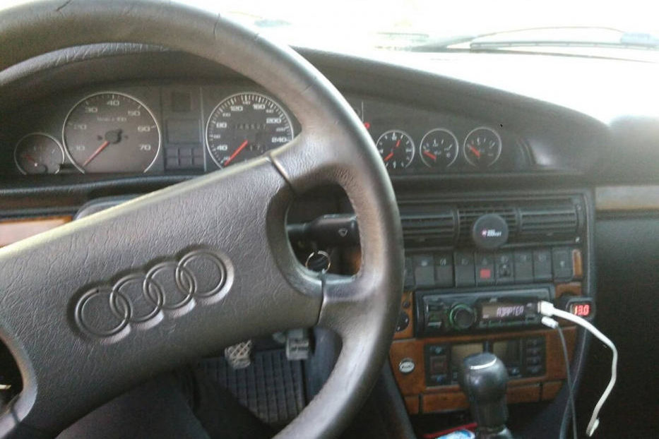 Продам Audi 100 1992 года в Львове