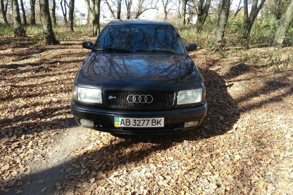 Продам Audi 100 1992 года в Львове
