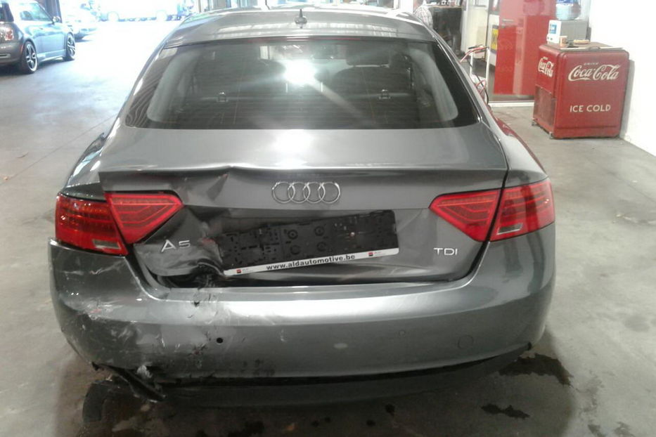 Продам Audi A5 2015 года в Тернополе