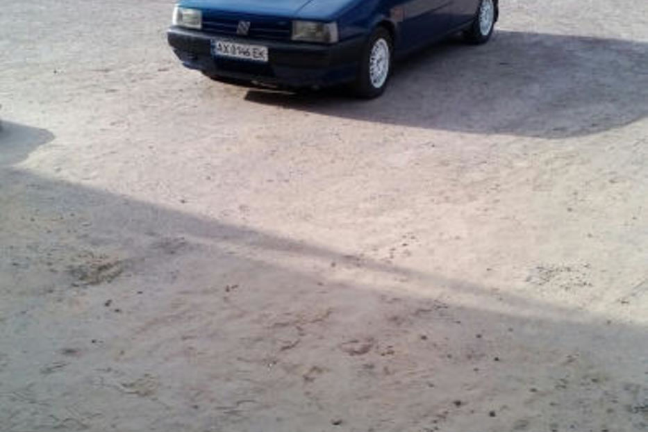 Продам Fiat Tipo 1990 года в г. Лозовая, Харьковская область