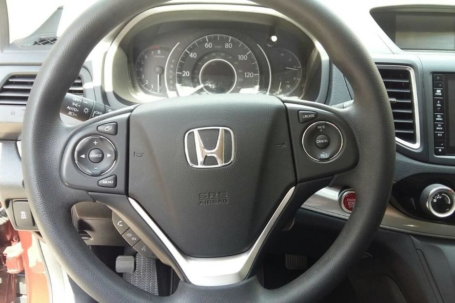 Продам Honda CR-V EX 2015 года в Днепре