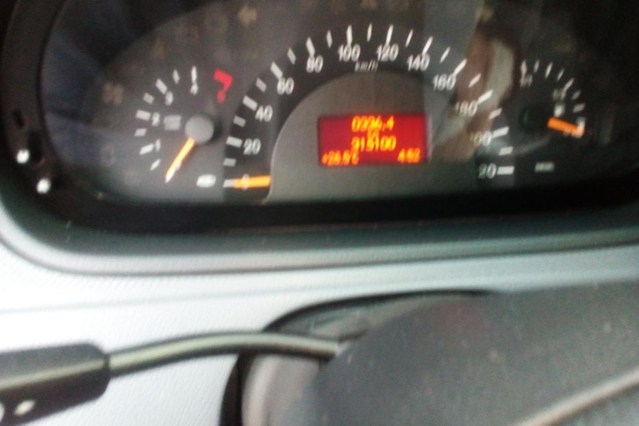 Продам Mercedes-Benz Vito пасс. 639 2005 года в Киеве