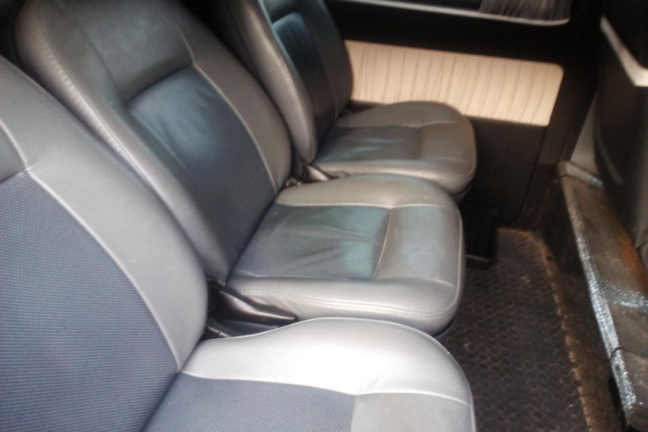 Продам Mercedes-Benz Vito пасс. 639 2005 года в Киеве