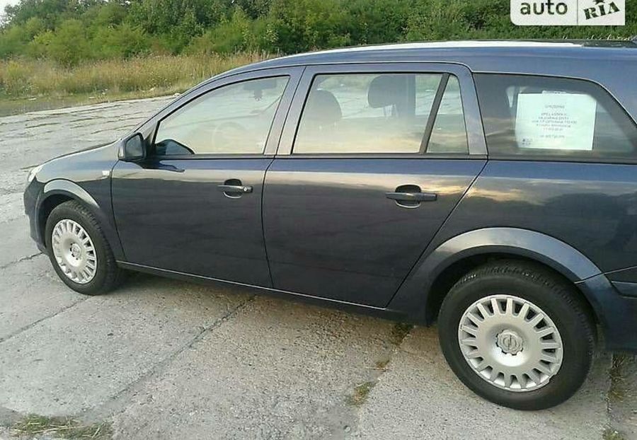 Продам Opel Astra H 2011 года в Ивано-Франковске