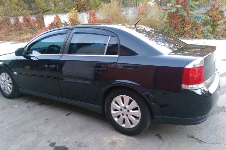 Продам Opel Vectra C 2004 года в г. Каменец-Подольский, Хмельницкая область