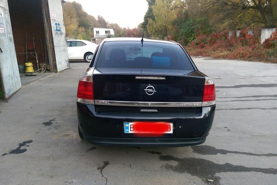 Продам Opel Vectra C 2004 года в г. Каменец-Подольский, Хмельницкая область