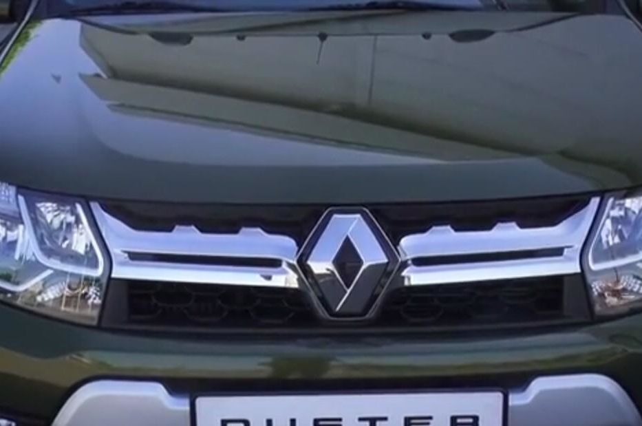 Продам Renault Duster 2015 года в Кропивницком