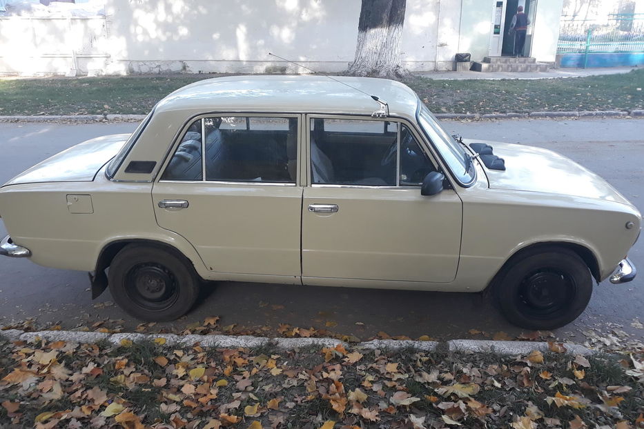 Продам ВАЗ 2101 21013 1987 года в Киеве