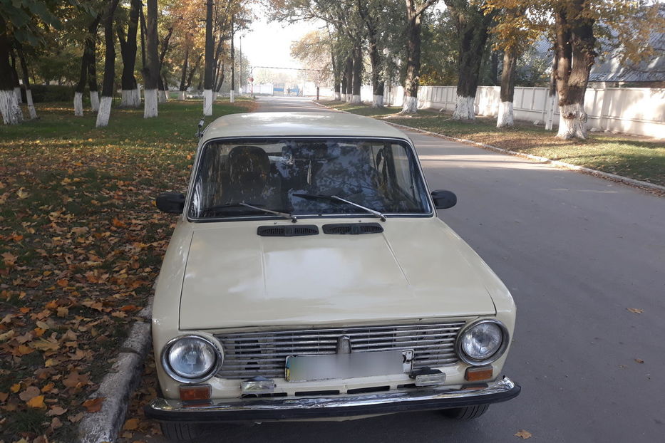 Продам ВАЗ 2101 21013 1987 года в Киеве