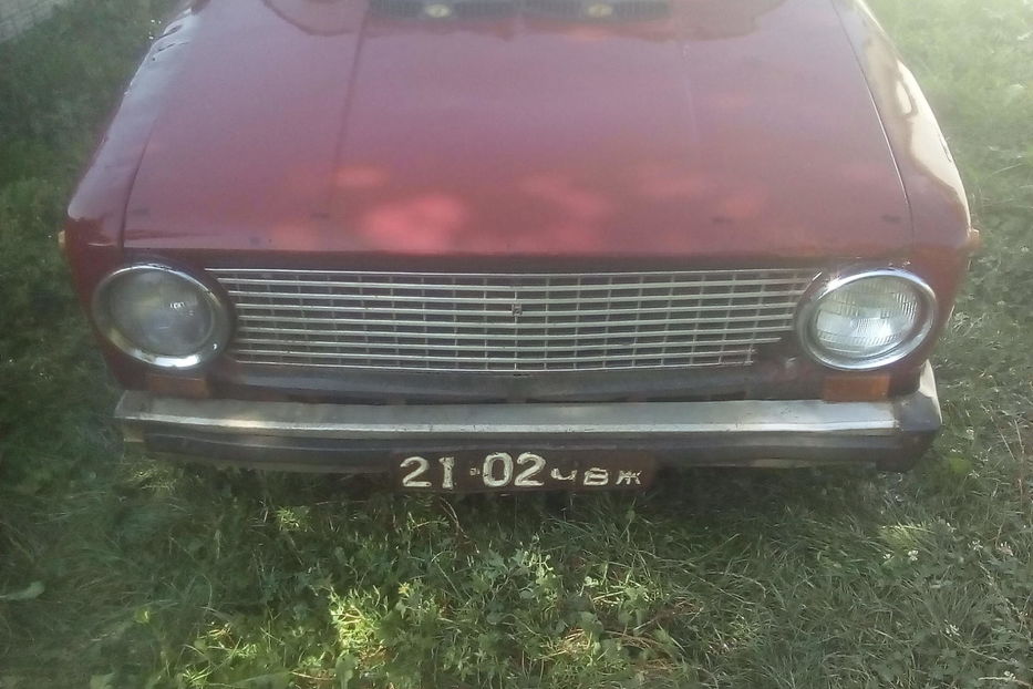 Продам ВАЗ 2101 1977 года в Черновцах