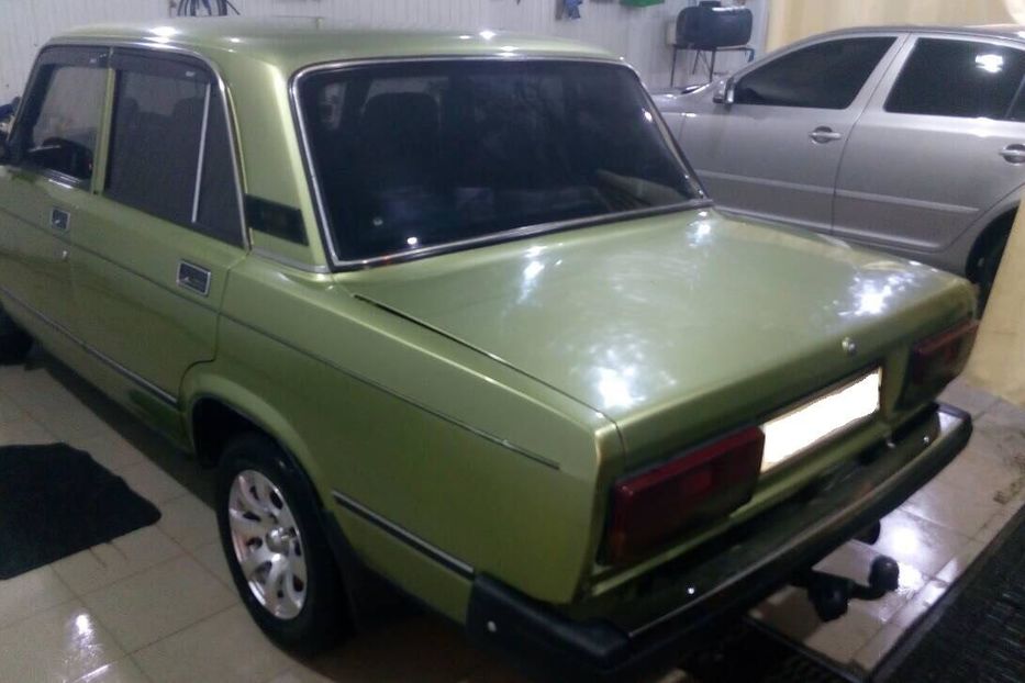Продам ВАЗ 2107 1985 года в Одессе
