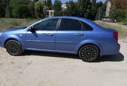 Продам Chevrolet Lacetti 2005 года в Днепре