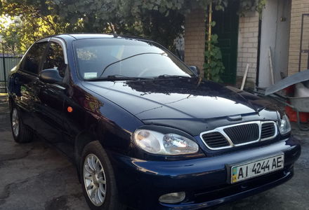 Продам Daewoo Lanos 2005 года в г. Попельня, Житомирская область