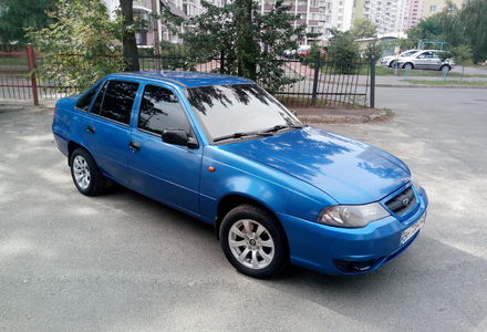 Продам Daewoo Nexia 2011 года в Одессе