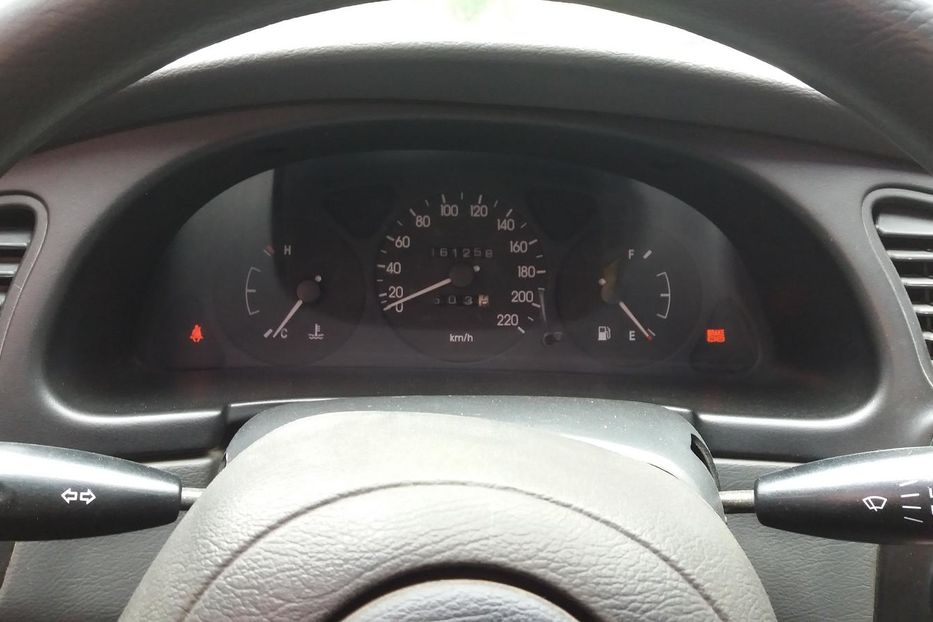 Продам Daewoo Lanos Седан 2007 года в Киеве