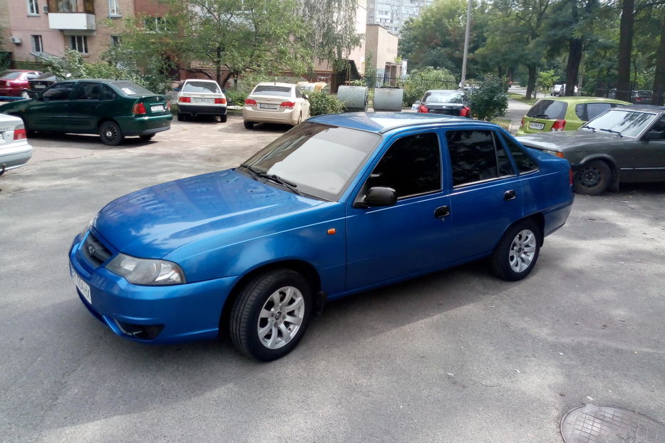 Продам Daewoo Nexia 2011 года в Одессе