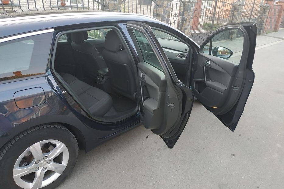 Продам Peugeot 508 SW 2013 года в Луцке