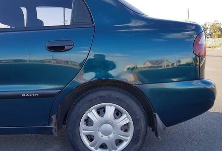 Продам Daewoo Lanos 2006 года в Киеве