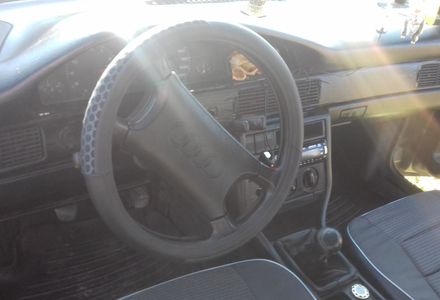 Продам Audi 100 1990 года в г. Хриплин, Ивано-Франковская область