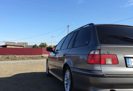 Продам BMW 525 2003 года в Ровно