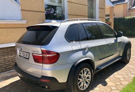 Продам BMW X5 2007 года в Днепре