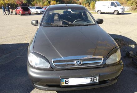 Продам Daewoo Sens 2011 года в Полтаве