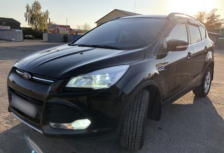 Продам Ford Kuga 2013 года в г. Сарны, Ровенская область