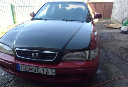 Продам Honda Accord 1998 года в г. Межгорье, Закарпатская область