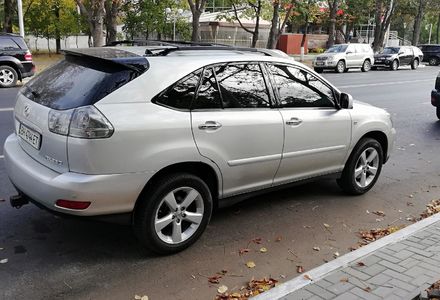 Продам Lexus RX 350 2007 года в г. Измаил, Одесская область