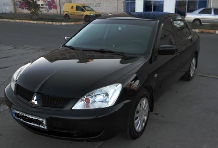 Продам Mitsubishi Lancer 2007 года в Херсоне