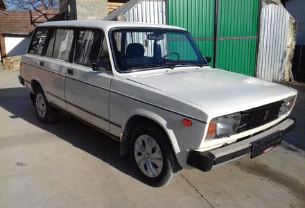 Продам ВАЗ 2104 1995 года в г. Борщев, Тернопольская область