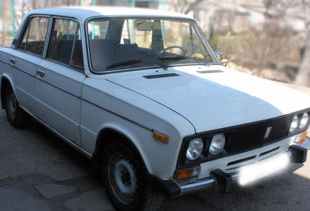 Продам ВАЗ 2106 стандартная 21060 Lada 1600 1985 года в г. Ровеньки, Луганская область