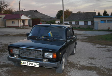 Продам ВАЗ 2107 2008 года в г. Песчанка, Винницкая область