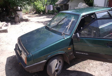 Продам ВАЗ 2109 1990 года в Черкассах