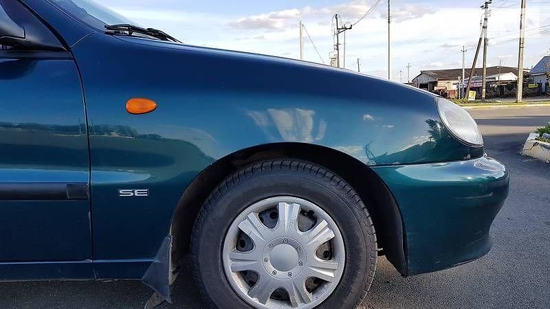 Продам Daewoo Lanos 2006 года в Киеве