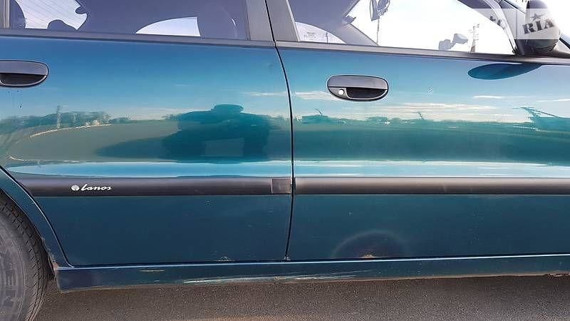 Продам Daewoo Lanos 2006 года в Киеве