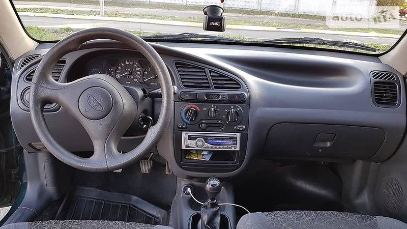 Продам Daewoo Lanos 2006 года в Киеве