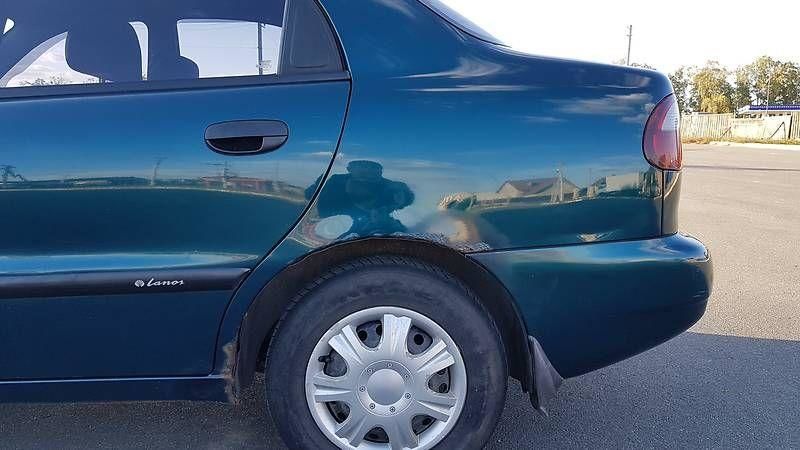 Продам Daewoo Lanos 2006 года в Киеве